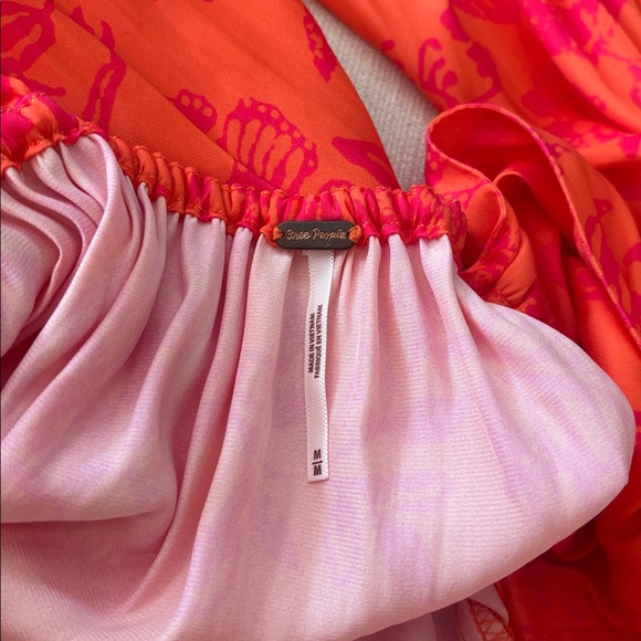 Free People Dress - Picture 3 of 5